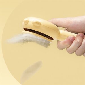 Öntiszító szőrkefe