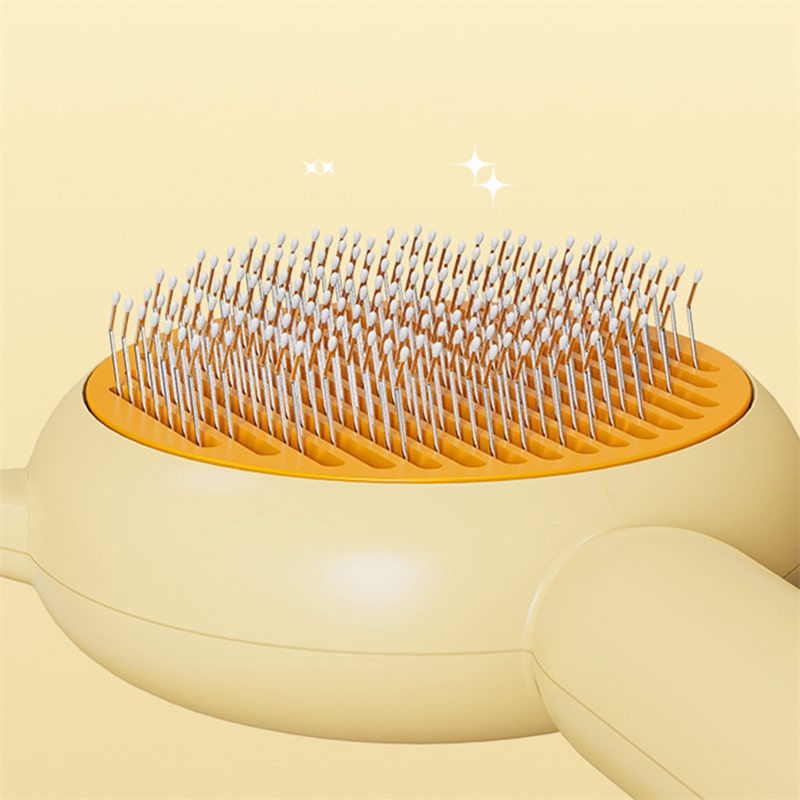 Öntiszító szőrkefe - Image 4